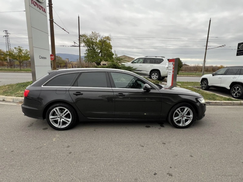 Audi A6 2.8 FSI QUATTRO, снимка 3 - Автомобили и джипове - 52295431