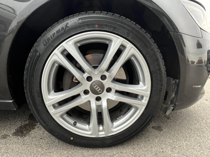 Audi A6 2.8 FSI QUATTRO, снимка 16 - Автомобили и джипове - 52295431