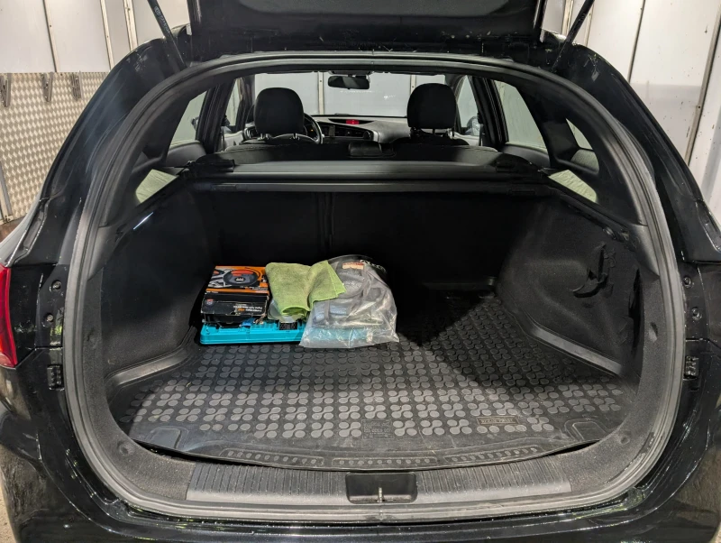 Kia Ceed GT-Line, снимка 2 - Автомобили и джипове - 52425195