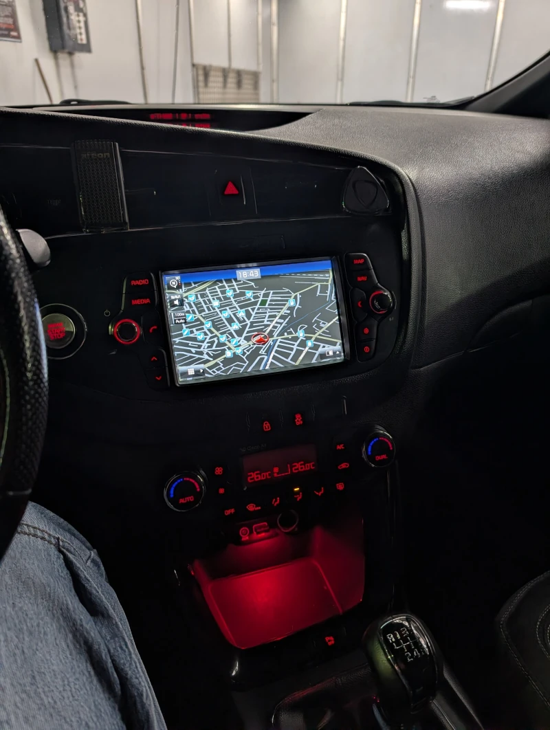 Kia Ceed GT-Line, снимка 14 - Автомобили и джипове - 52425195