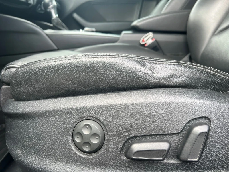 Audi A3 2.0tfsi Sline QUATTRO, снимка 13 - Автомобили и джипове - 52512495