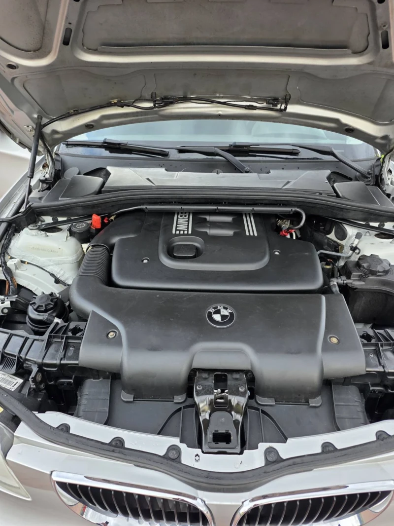 BMW 120, снимка 5 - Автомобили и джипове - 52546631