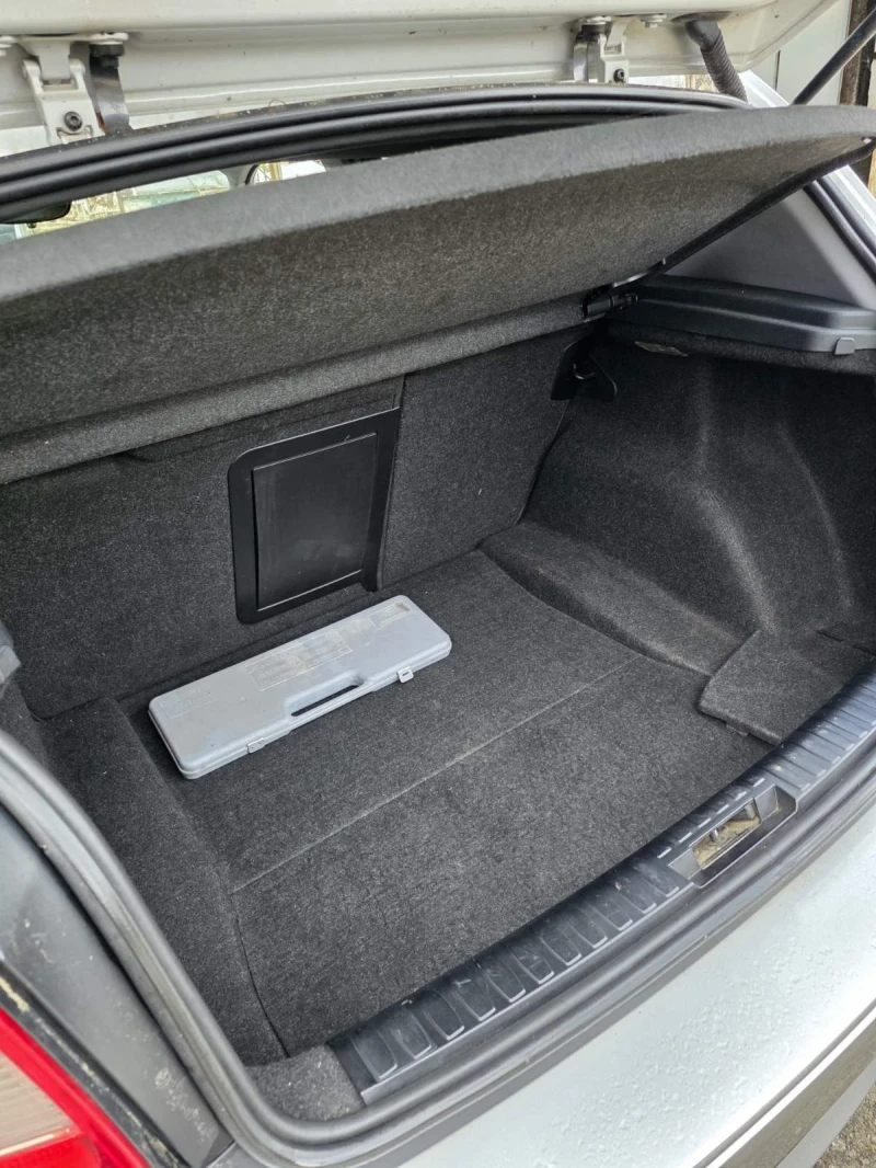 BMW 120, снимка 7 - Автомобили и джипове - 52546631