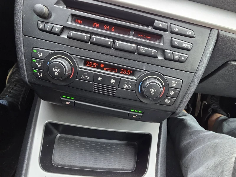 BMW 120, снимка 9 - Автомобили и джипове - 52546631