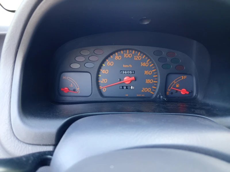 Honda Logo, снимка 6 - Автомобили и джипове - 52953390