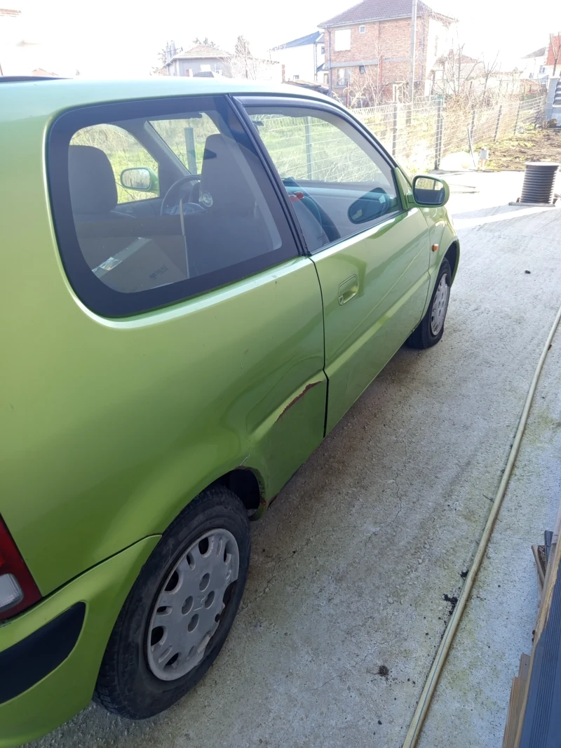 Honda Logo, снимка 4 - Автомобили и джипове - 52953390