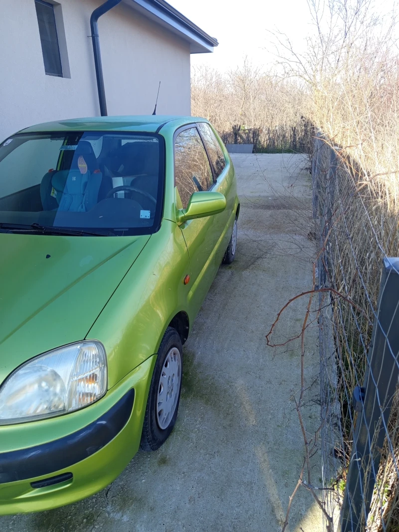 Honda Logo, снимка 3 - Автомобили и джипове - 52953390