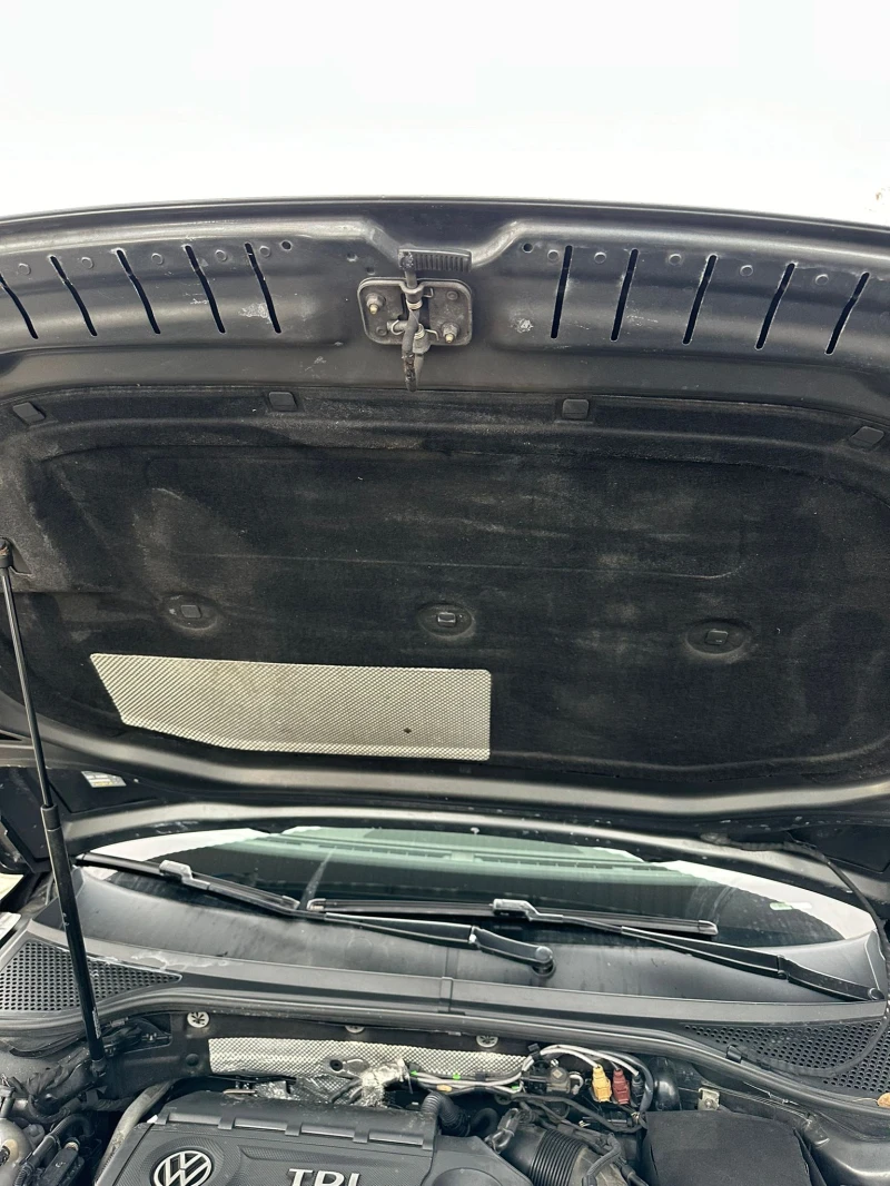 VW Passat B 8, снимка 11 - Автомобили и джипове - 53138178