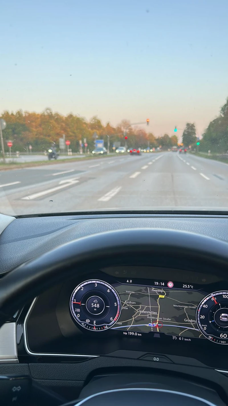 VW Passat B 8, снимка 13 - Автомобили и джипове - 53138178