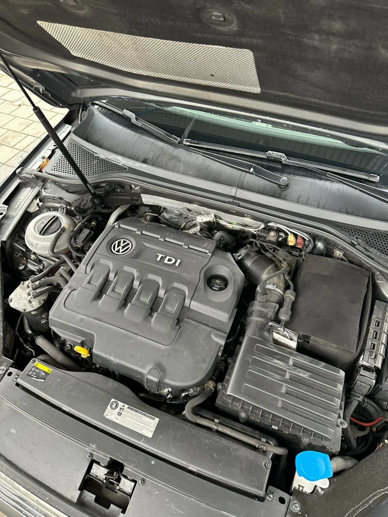 VW Passat B 8, снимка 10 - Автомобили и джипове - 53138178