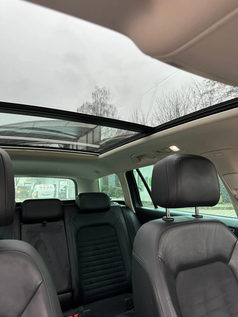 VW Passat B 8, снимка 8 - Автомобили и джипове - 53138178