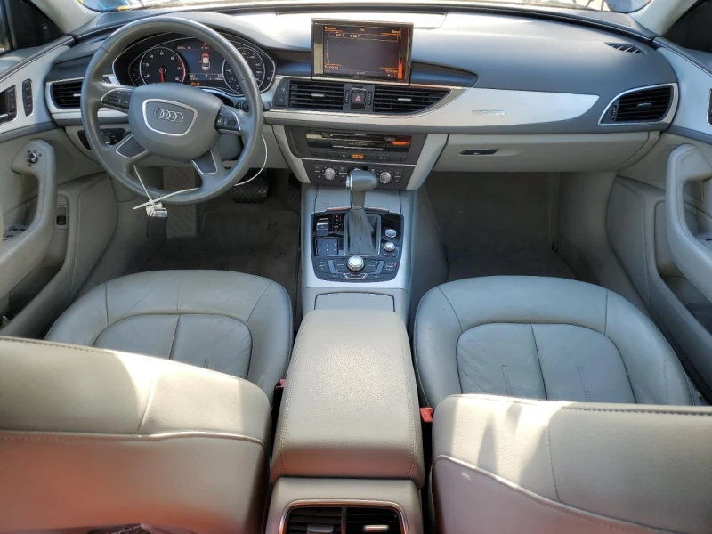 Audi A6 Sedan, 2.0л , 220 к.с., снимка 8 - Автомобили и джипове - 53162826