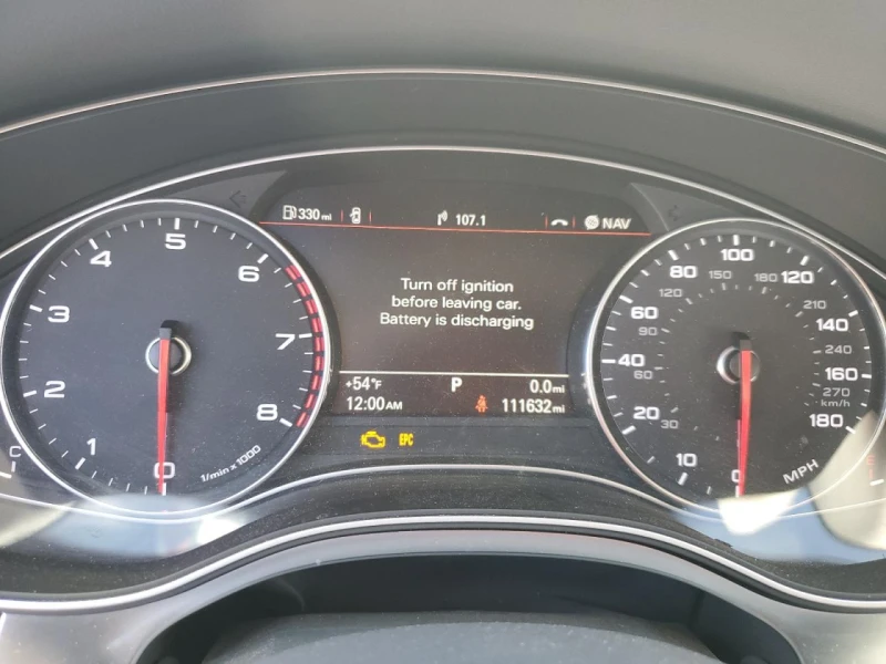 Audi A6 Sedan, 2.0л , 220 к.с., снимка 10 - Автомобили и джипове - 53162826