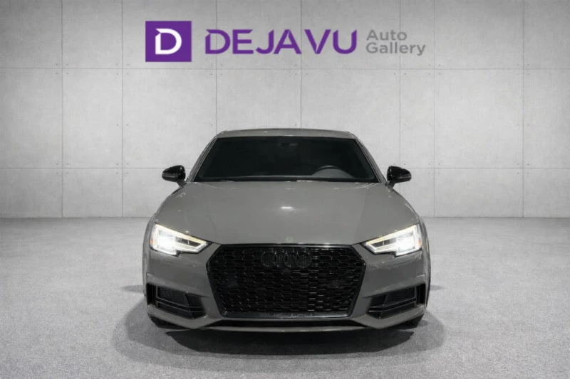 Audi A4 * S-Line* * HeadUp* AвтоКредит* (ЦЕНА ДО БГ), снимка 2 - Автомобили и джипове - 53327588