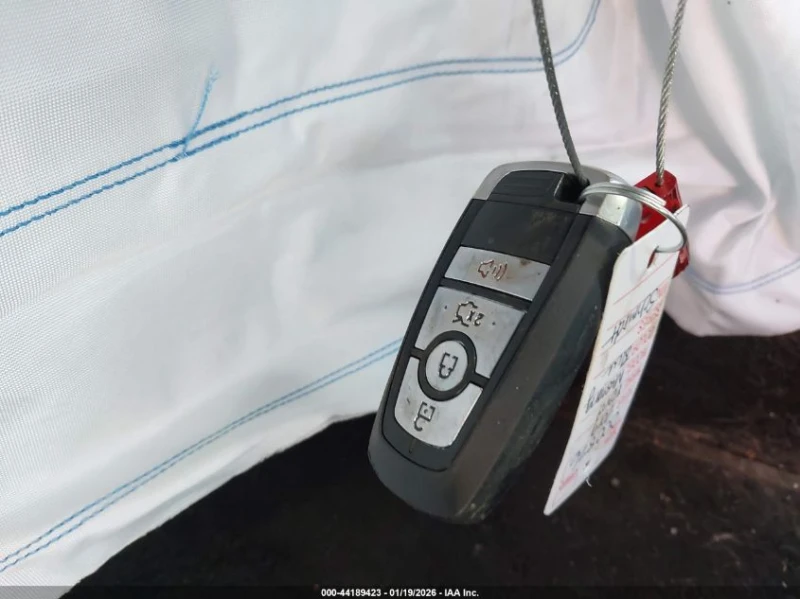 Ford Mustang 2.3l Ecoboost, снимка 11 - Автомобили и джипове - 53600489