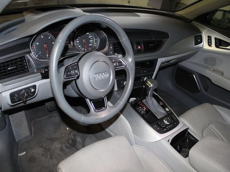 Audi A7 3.0 TDI S-line 313ps, снимка 2 - Автомобили и джипове - 20929089