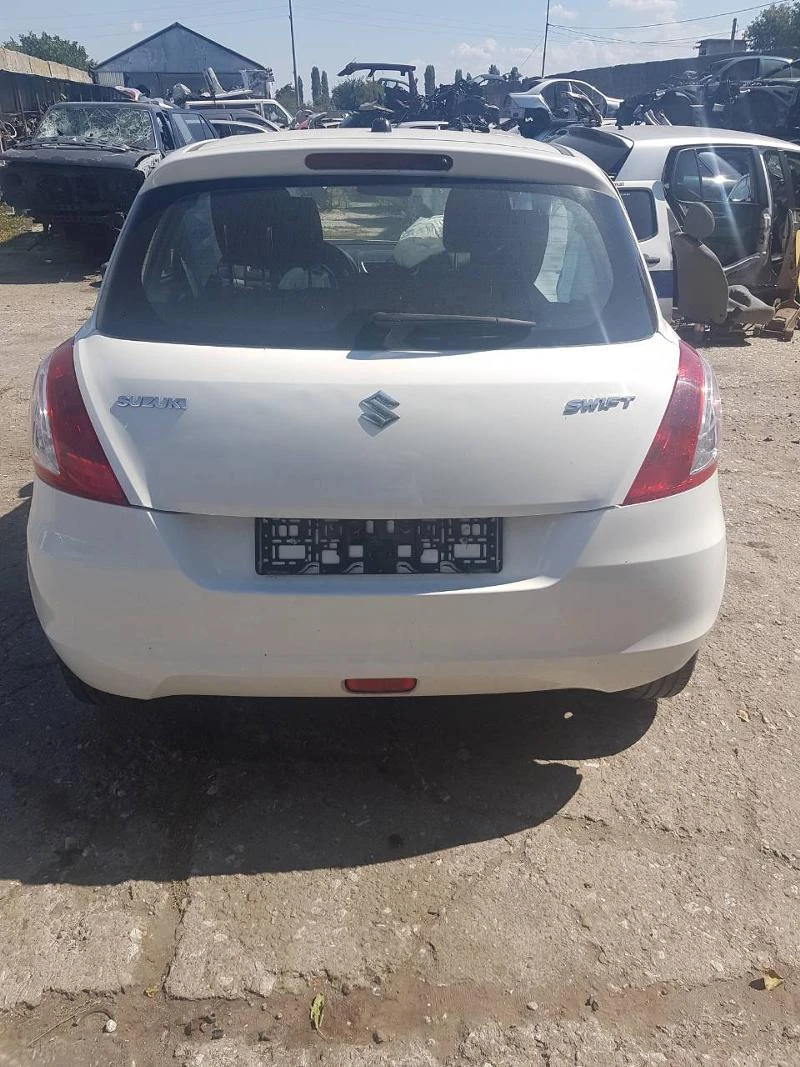 Suzuki Swift 1.3i - [1] 