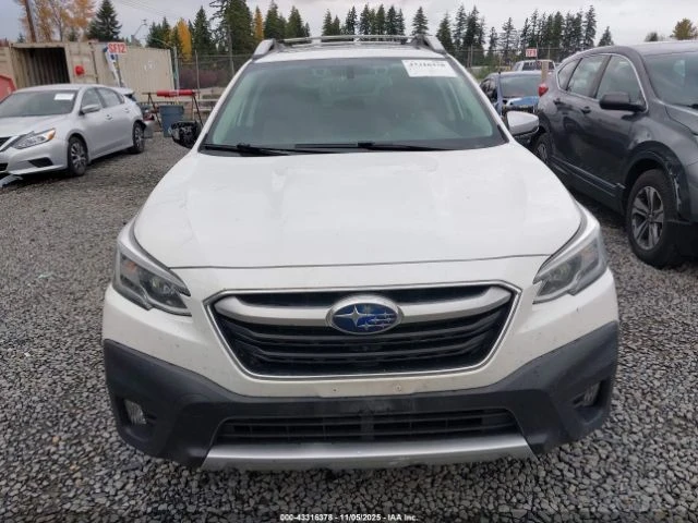 Subaru Outback 2.4 | Mobile.bg   12