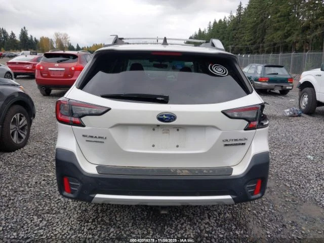 Subaru Outback 2.4 | Mobile.bg   16