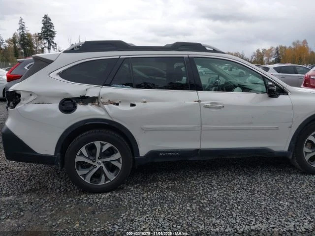 Subaru Outback 2.4 | Mobile.bg   6