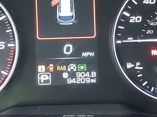 Subaru Outback 2.4 | Mobile.bg   15