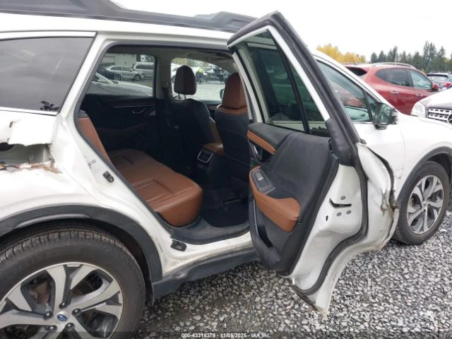 Subaru Outback 2.4 | Mobile.bg   8