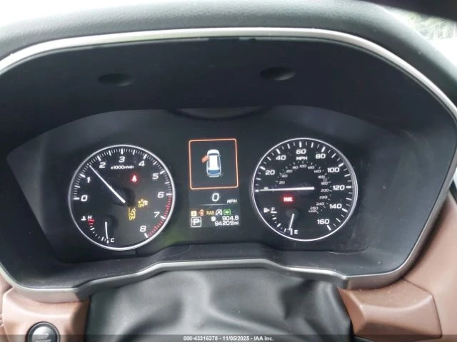 Subaru Outback 2.4 | Mobile.bg   7