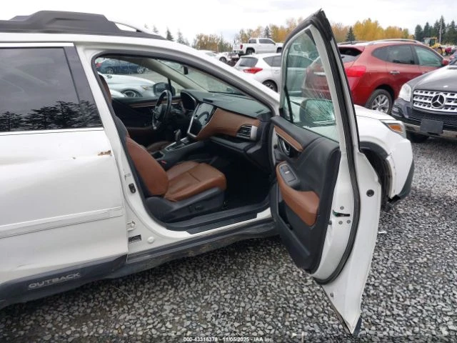 Subaru Outback 2.4 | Mobile.bg   5