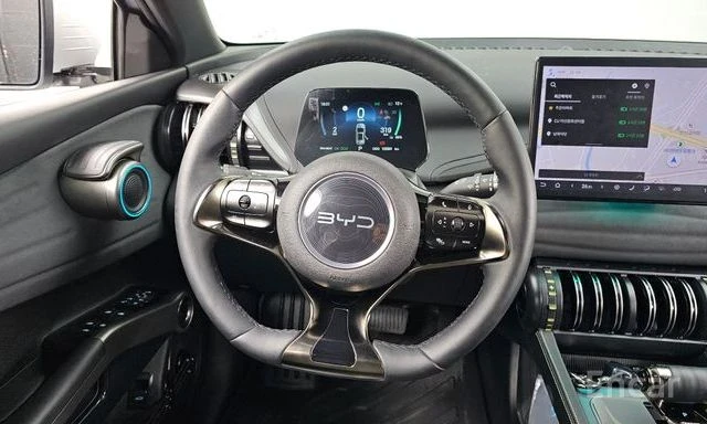 BYD Atto3 Plus | ��������� | 360 ������ | �������� |  | Mobile.bg � ����������� 12