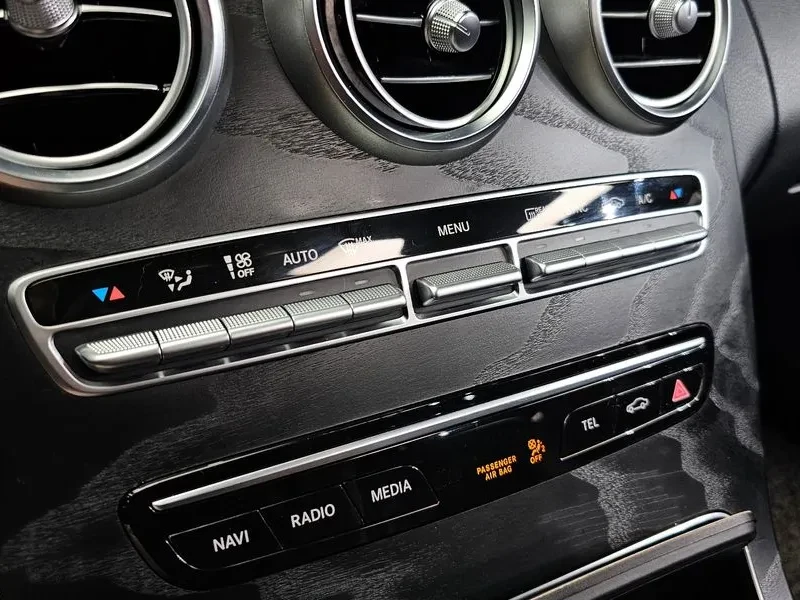 Mercedes-Benz C 180 | Mobile.bg � ����������� 17