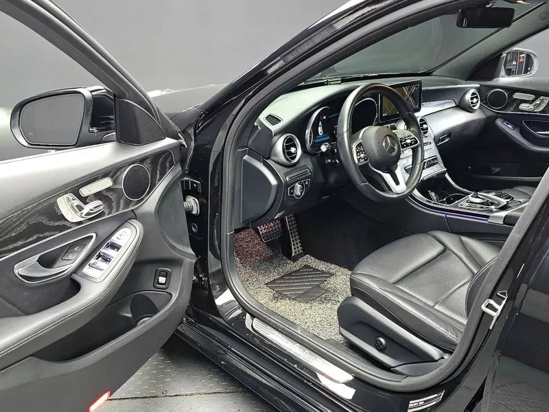 Mercedes-Benz C 180 | Mobile.bg � ����������� 10
