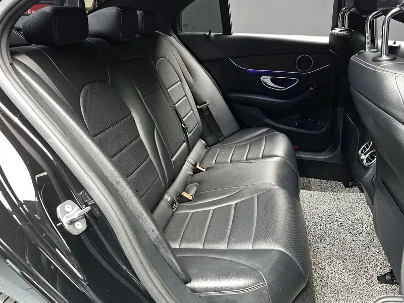 Mercedes-Benz C 180 | Mobile.bg � ����������� 11