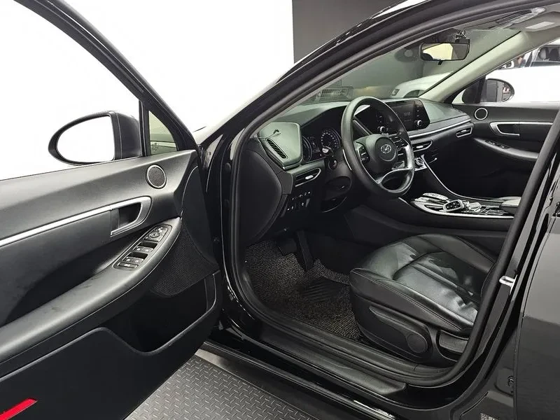 Hyundai Sonata HYBRID (DN8) SMART | Mobile.bg � ����������� 10