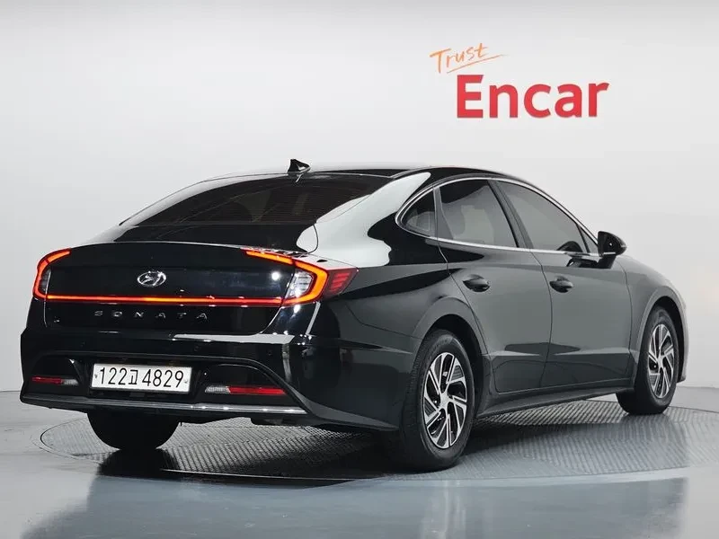 Hyundai Sonata HYBRID (DN8) SMART | Mobile.bg � ����������� 2