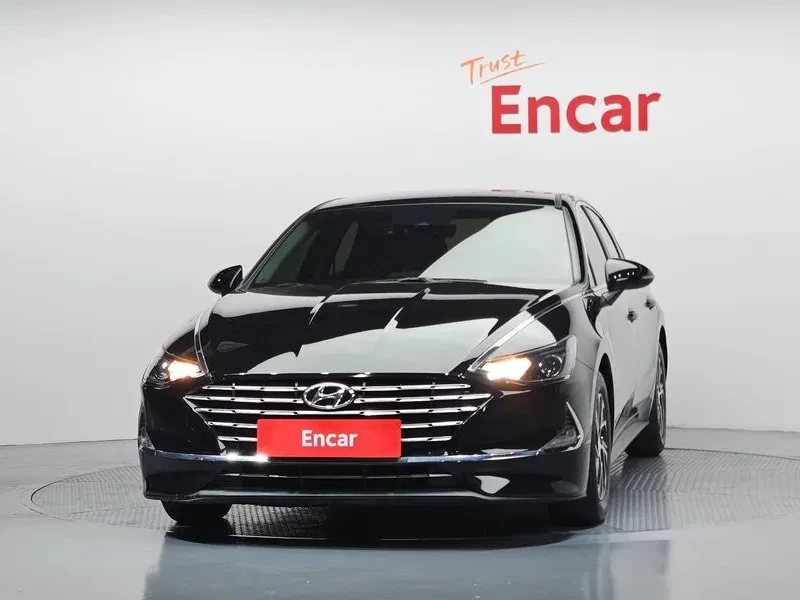 Hyundai Sonata HYBRID (DN8) SMART | Mobile.bg � ����������� 3