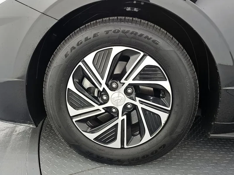 Hyundai Sonata HYBRID (DN8) SMART | Mobile.bg � ����������� 5