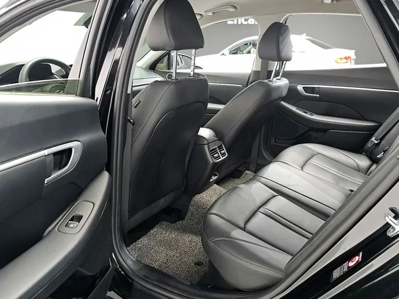 Hyundai Sonata HYBRID (DN8) SMART | Mobile.bg � ����������� 11