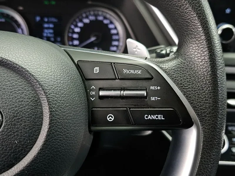 Hyundai Sonata HYBRID (DN8) SMART | Mobile.bg � ����������� 15
