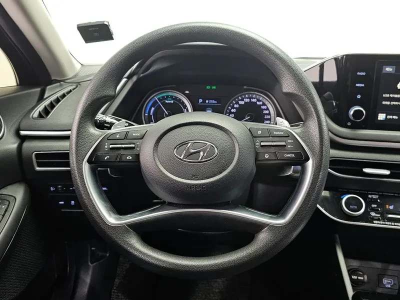 Hyundai Sonata HYBRID (DN8) SMART | Mobile.bg � ����������� 13