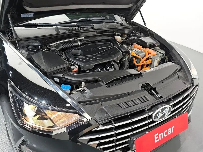 Hyundai Sonata HYBRID (DN8) SMART | Mobile.bg � ����������� 6