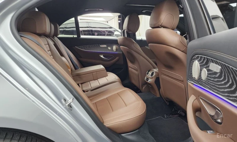 Mercedes-Benz E 350 4MATIC* BURMESTER* ���������* ���������* �����*  | Mobile.bg � ����������� 8