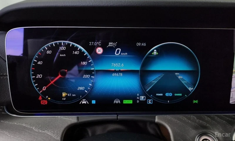 Mercedes-Benz E 350 4MATIC* BURMESTER* ���������* ���������* �����*  | Mobile.bg � ����������� 10