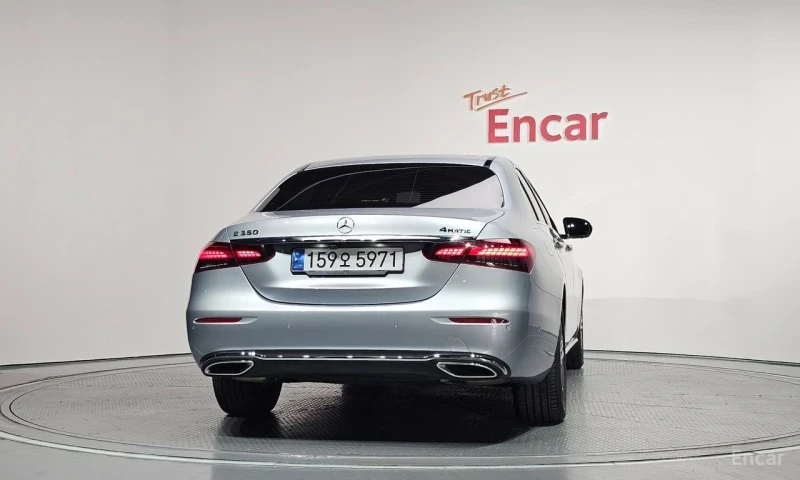 Mercedes-Benz E 350 4MATIC* BURMESTER* ���������* ���������* �����*  | Mobile.bg � ����������� 2