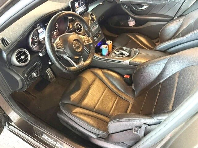 Mercedes-Benz C 250 AMG 4-matic Swiss | Mobile.bg � ����������� 3