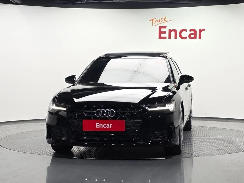 Audi A6 2.0 dtp Automatic, снимка 3 - Автомобили и джипове - 55960357