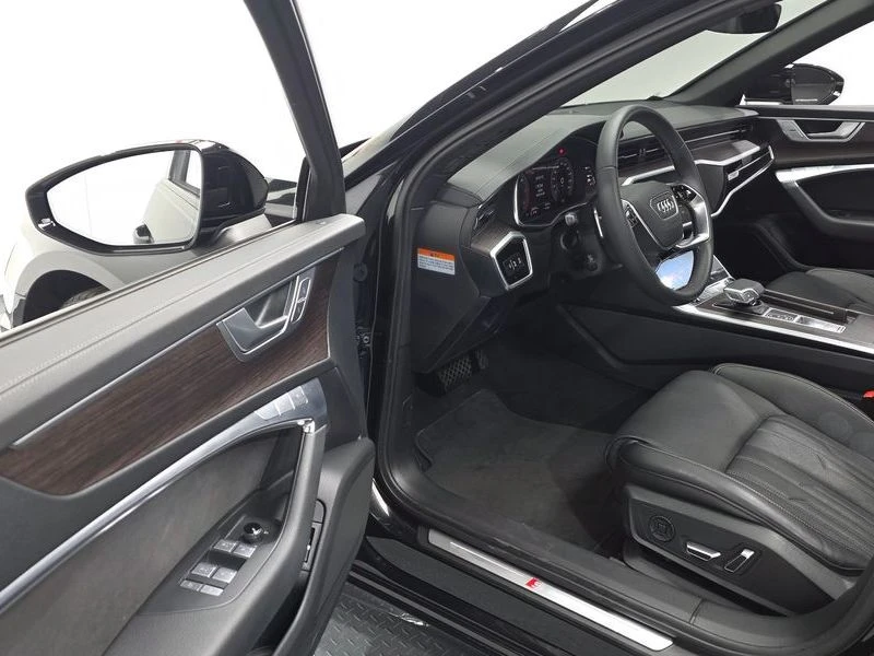 Audi A6 2.0 dtp Automatic, снимка 10 - Автомобили и джипове - 55960357