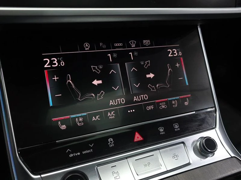 Audi A6 2.0 dtp Automatic, снимка 17 - Автомобили и джипове - 55960357