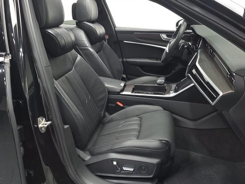 Audi A6 2.0 dtp Automatic, снимка 12 - Автомобили и джипове - 55960357