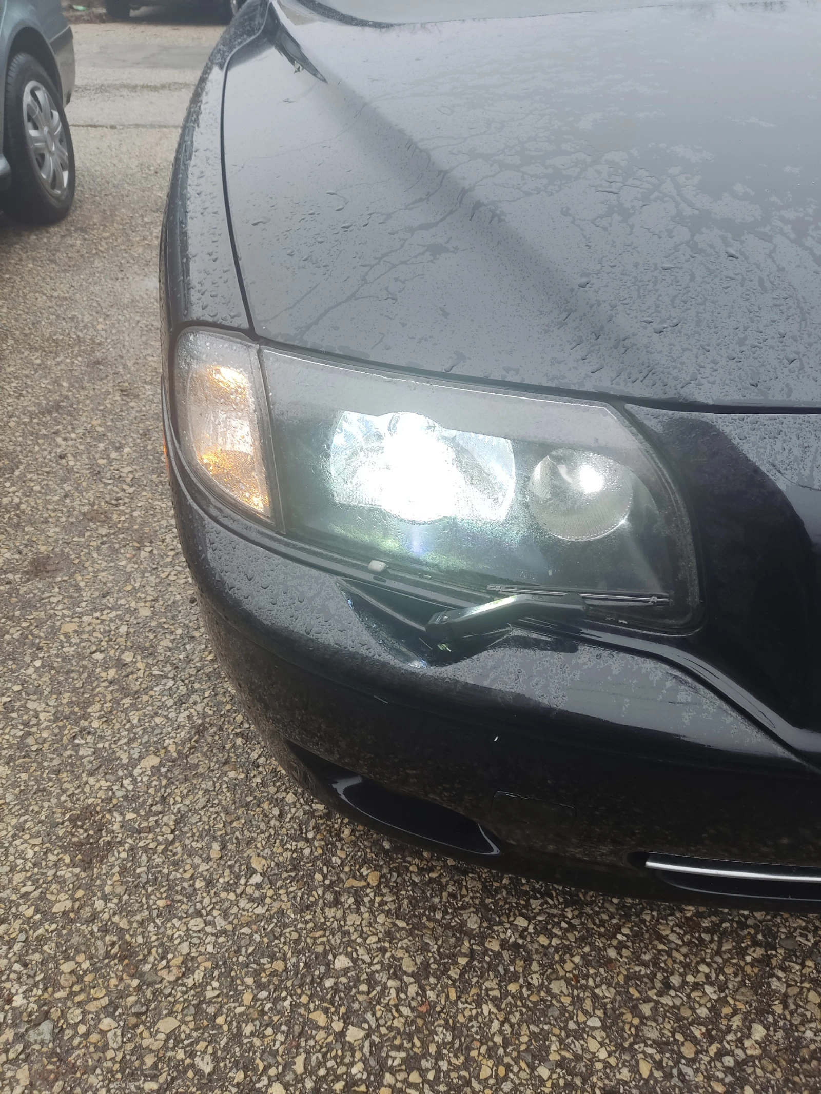Volvo S80 | Mobile.bg — изображение 12