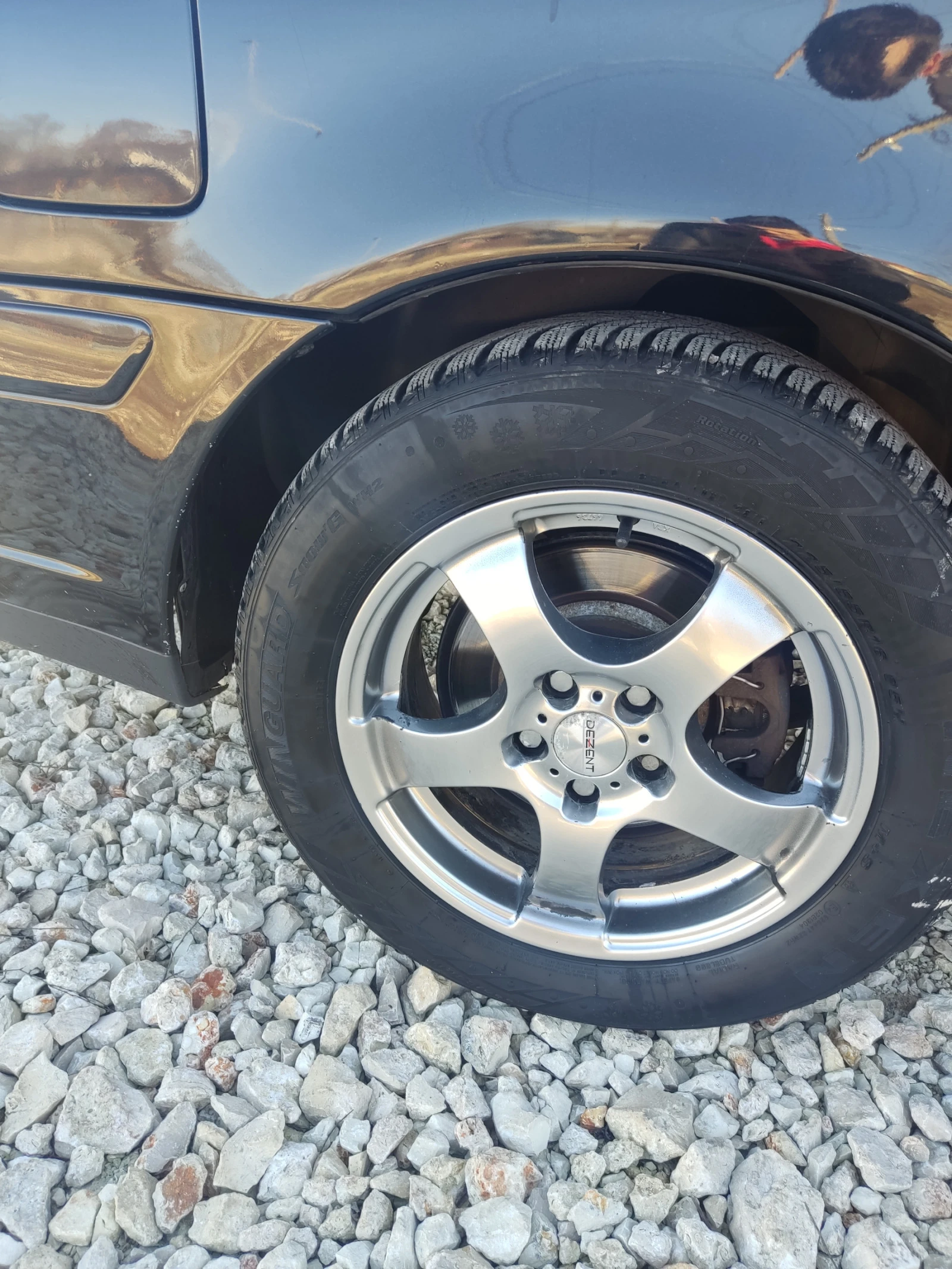 Volvo S80 | Mobile.bg — изображение 14